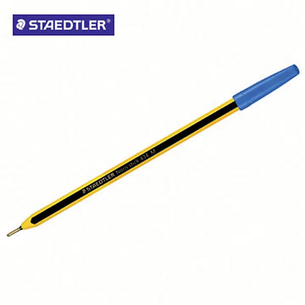 Noris Stick 434 STAEDTLER Penne a Sfera Tratto Medio