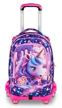Carica l'immagine nel visualizzatore di Gallery, TROLLEY JACK SJ GANG PIXIE UNICORN
