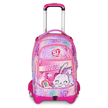 Carica l&#39;immagine nel visualizzatore di Gallery, Trolley Jack 3 Ruote Fantasys Girl SJ Gang - 2026
