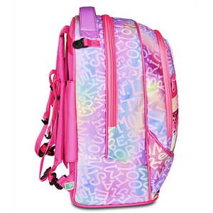 Trolley Jack 3 Ruote Fantasys Girl SJ Gang - 2026