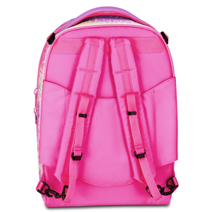 Trolley Jack 3 Ruote Fantasys Girl SJ Gang - 2026