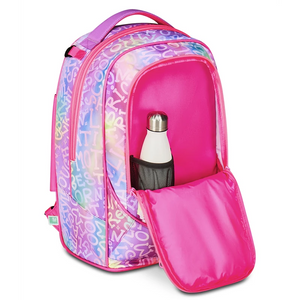 Trolley Jack 3 Ruote Fantasys Girl SJ Gang - 2026