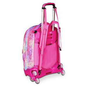 Trolley Jack 3 Ruote Fantasys Girl SJ Gang - 2026