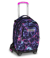 Carica l'immagine nel visualizzatore di Gallery, TROLLEY JACK 8WD DETACH SEVEN ELECTRIVIBE GIRL
