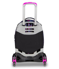 Carica l'immagine nel visualizzatore di Gallery, TROLLEY JACK 8WD DETACH SEVEN ELECTRIVIBE GIRL
