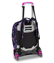 Carica l'immagine nel visualizzatore di Gallery, TROLLEY JACK 8WD DETACH SEVEN ELECTRIVIBE GIRL
