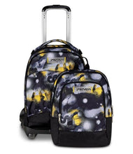 Carica l'immagine nel visualizzatore di Gallery, TROLLEY JACK DETACH SEVEN GOLDEN PAINT
