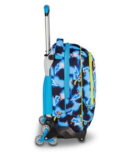 Carica l'immagine nel visualizzatore di Gallery, TROLLEY JACK SJ GANG GLOWGAME
