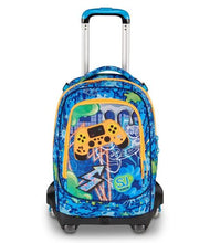 Carica l'immagine nel visualizzatore di Gallery, TROLLEY JACK SJ GANG JOY FUL PINS BOY

