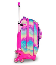 Carica l'immagine nel visualizzatore di Gallery, TROLLEY JACK SJ GANG SOFT POUCH GIRL
