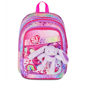 Zaino Advanced Sj Gang Fantasys Girl | Seven