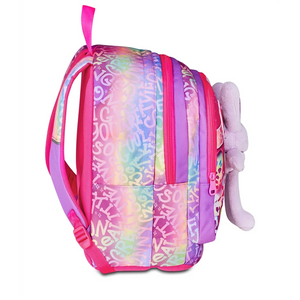 Zaino Advanced Sj Gang Fantasys Girl | Seven