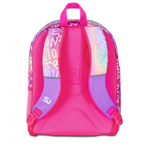 Zaino Advanced Sj Gang Fantasys Girl | Seven