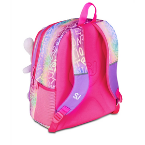 Zaino Advanced Sj Gang Fantasys Girl | Seven