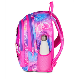Zaino Advanced Sj Gang Tinypatch Girl | Seven