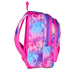 Zaino Advanced Sj Gang Tinypatch Girl | Seven