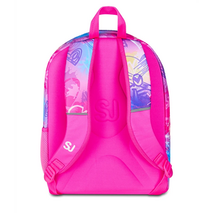 Zaino Advanced Sj Gang Tinypatch Girl | Seven