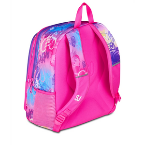 Zaino Advanced Sj Gang Tinypatch Girl | Seven