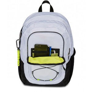 ZAINO SEVEN TECH LINE