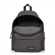 Carica l'immagine nel visualizzatore di Gallery, ZAINO EASTPACK PADDED GREY SIMPLE
