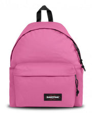 Carica l'immagine nel visualizzatore di Gallery, ZAINO EASTPACK PADDED PINK PANORAMIC
