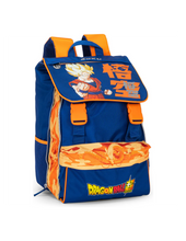 Carica l'immagine nel visualizzatore di Gallery, ZAINO ESTENSIBILE DRAGON BALL PANINI
