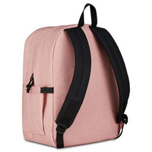 Carica l&#39;immagine nel visualizzatore di Gallery, ZAINO invicta JELEK backpack SHINE scuola ROSA glitter GRS sepia rose
