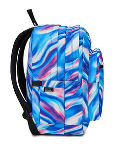 Zaino jelek fantasy invicta blue marble