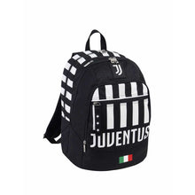 Carica l&#39;immagine nel visualizzatore di Gallery, Zaino scolastico advanced Juventus
