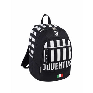 Zaino scolastico advanced Juventus
