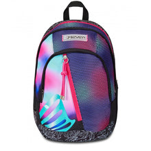 Carica l&#39;immagine nel visualizzatore di Gallery, ZAINO SCUOLA SEVEN 2024 – ZAINO Seven® DUAL – SHADEFULL GIRL
