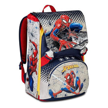 Carica l'immagine nel visualizzatore di Gallery, ZAINO ESTENSIBILE SPIDERMAN
