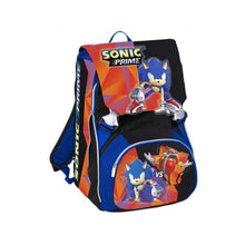 Carica l&#39;immagine nel visualizzatore di Gallery, Zaino Estensibile Big Sonic Prime
