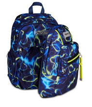 Carica l'immagine nel visualizzatore di Gallery, ZAINO SEVEN DUAL DETACH ELECRIVIBE BOY
