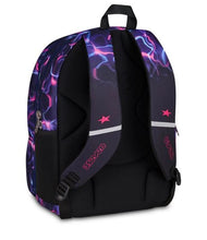 Carica l'immagine nel visualizzatore di Gallery, ZAINO DUAL DETACH ELECRICVIBE GIRL
