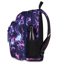 Carica l'immagine nel visualizzatore di Gallery, ZAINO DUAL DETACH ELECRICVIBE GIRL

