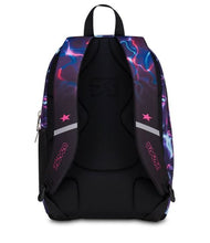 Carica l'immagine nel visualizzatore di Gallery, ZAINO DUAL SEVEN ELECRIVIBE GIRL
