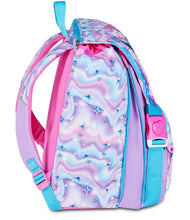 Carica l'immagine nel visualizzatore di Gallery, ZAINO SDOPPIABILE BOG SJ GANG GLOW LED UNICORN GIRL
