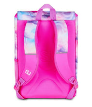 Carica l'immagine nel visualizzatore di Gallery, ZAINO SDOPPIABILE BIG SJ JOYFUL PINS GIRL
