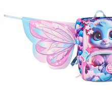 Carica l'immagine nel visualizzatore di Gallery, ZAINO SDOPPIABILE BIG SJ GANG MAGICAL FANTASY GIRL
