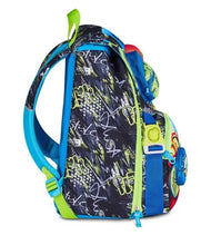 Carica l'immagine nel visualizzatore di Gallery, ZAINO SDOPPIABILE BIG SJ SOFT POUCH BOY
