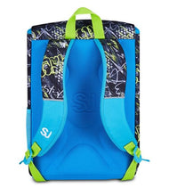 Carica l'immagine nel visualizzatore di Gallery, ZAINO SDOPPIABILE BIG SJ SOFT POUCH BOY
