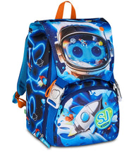 Carica l'immagine nel visualizzatore di Gallery, ZAINO SDOPPIABILE BIG SJ GANG SPACE LED BOY
