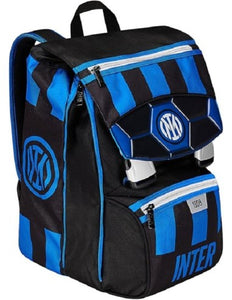 Zaino Scuola Estensibile Big Inter