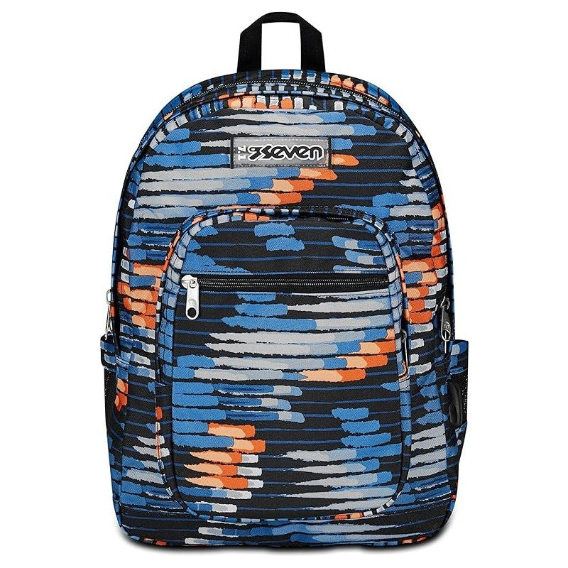 ZAINO SEVEN FREETHINK BOY SEVEN