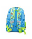 Carica l'immagine nel visualizzatore di Gallery, ZAINO DREAM CROSS STUMBLE GUYIS AZZURRO 28L
